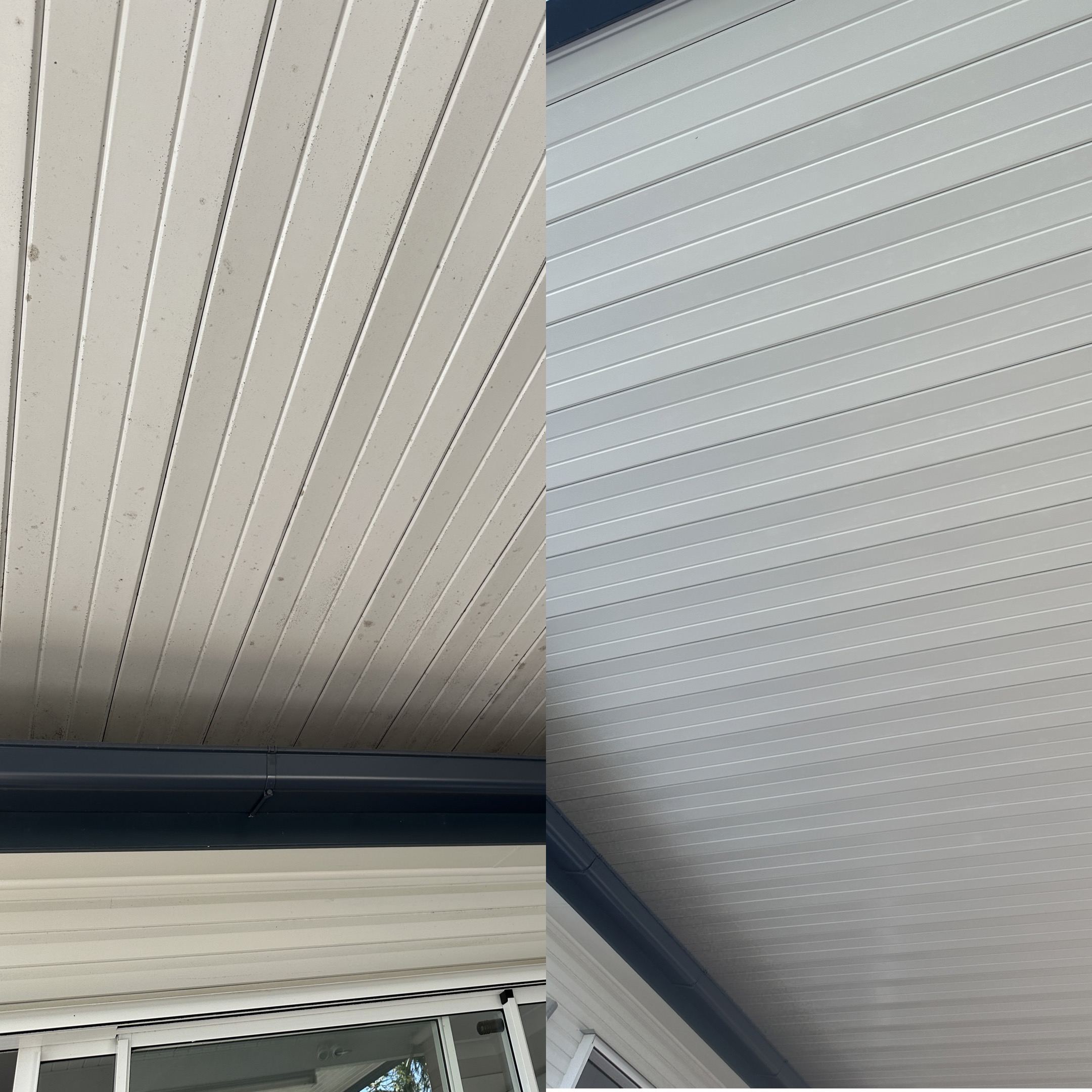 Detailed House Cleaning