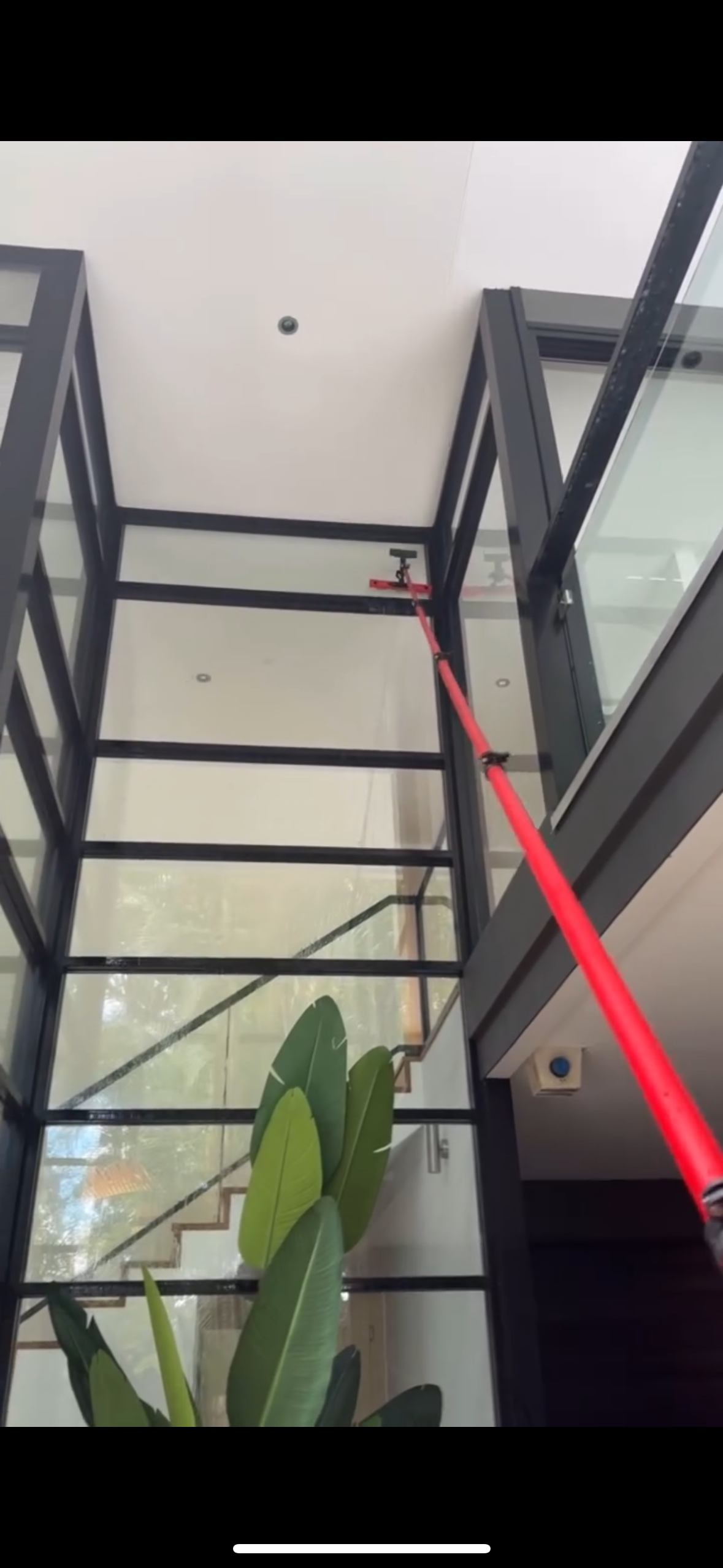 High Window Cleaning Excellence