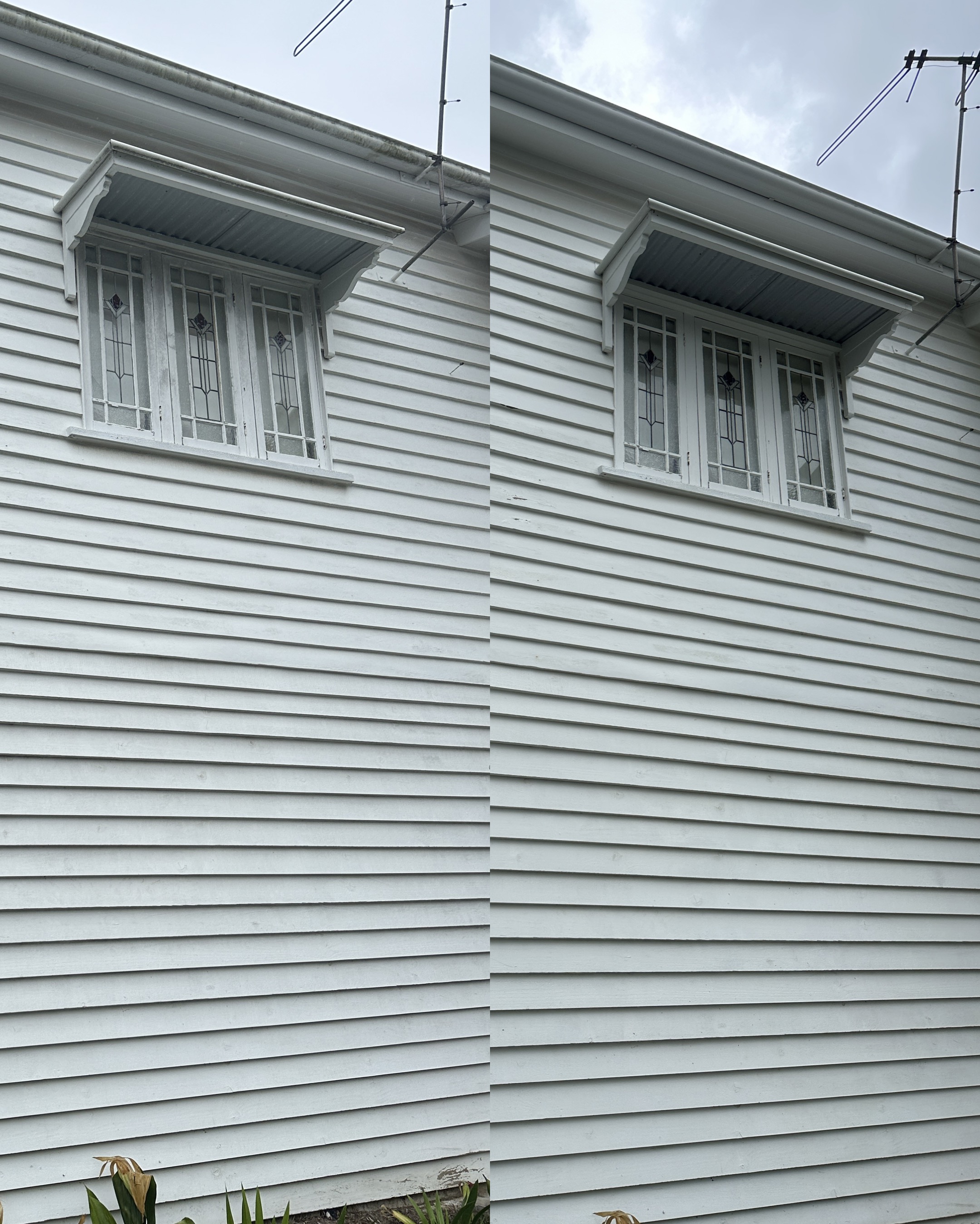 Detailed House Cleaning