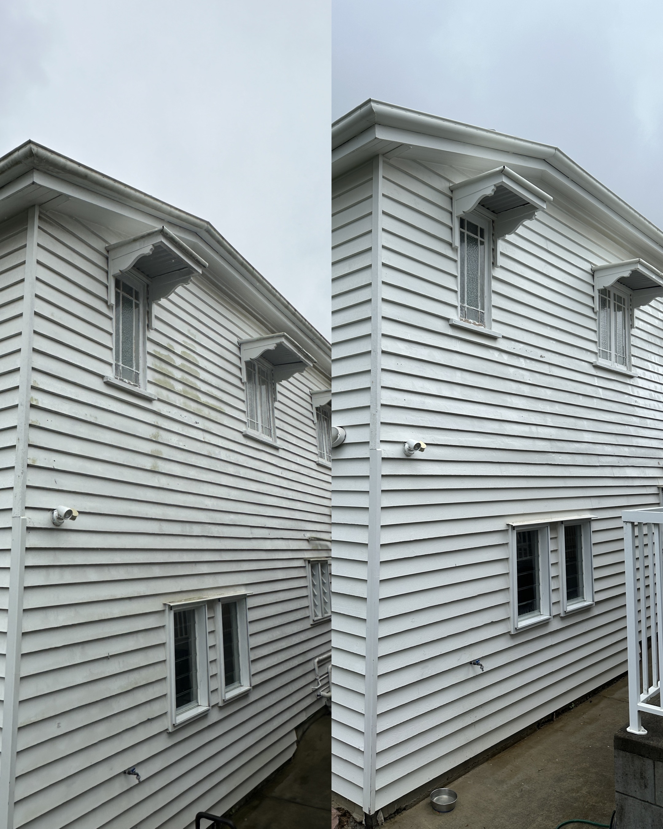 Complete House Transformation